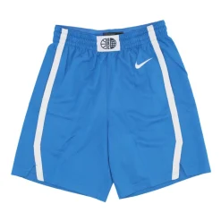 Pantaloncini Squadra Basket Grecia Blu/Bianco