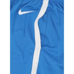 Pantaloncini Squadra Basket Grecia Blu/Bianco