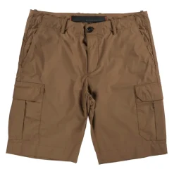 Pantaloncini Cargo Extralight in Poliestere