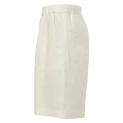 Pantaloncini con Elastico in Vita