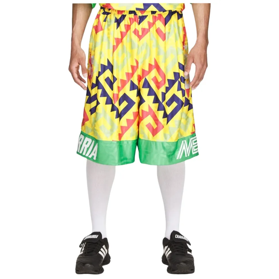 Pantaloncino Chavarria AOP da portiere