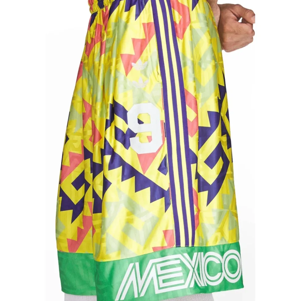 Pantaloncino Chavarria AOP da portiere