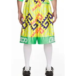 Pantaloncino Chavarria AOP da portiere