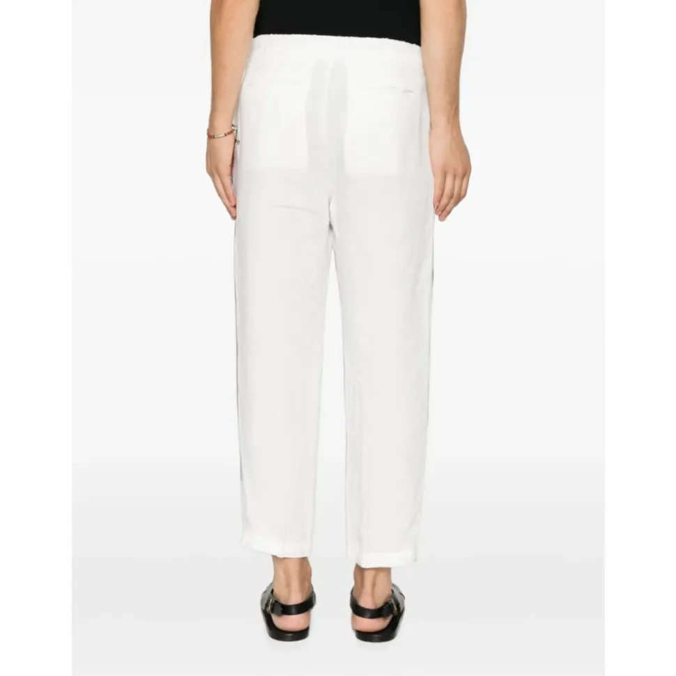 Pantalone bianco