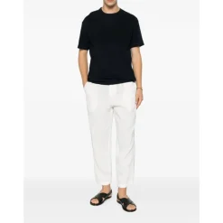 Pantalone bianco