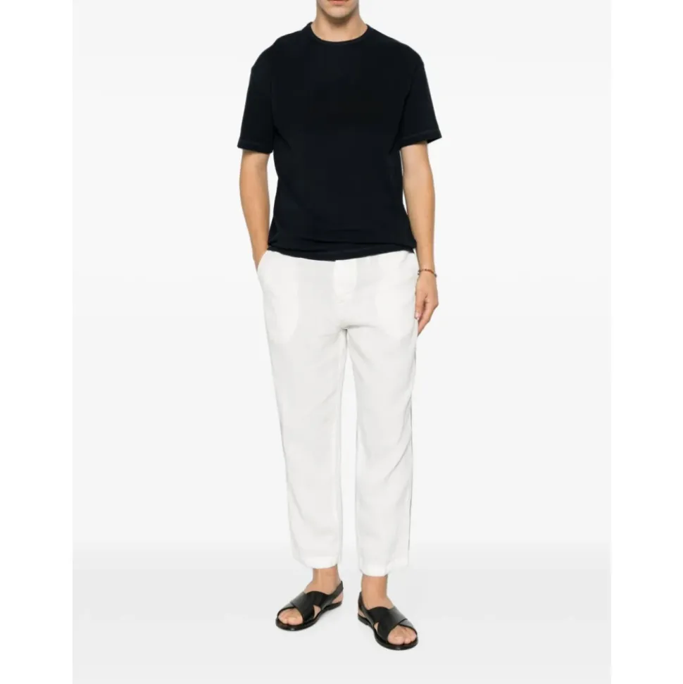 Pantalone bianco