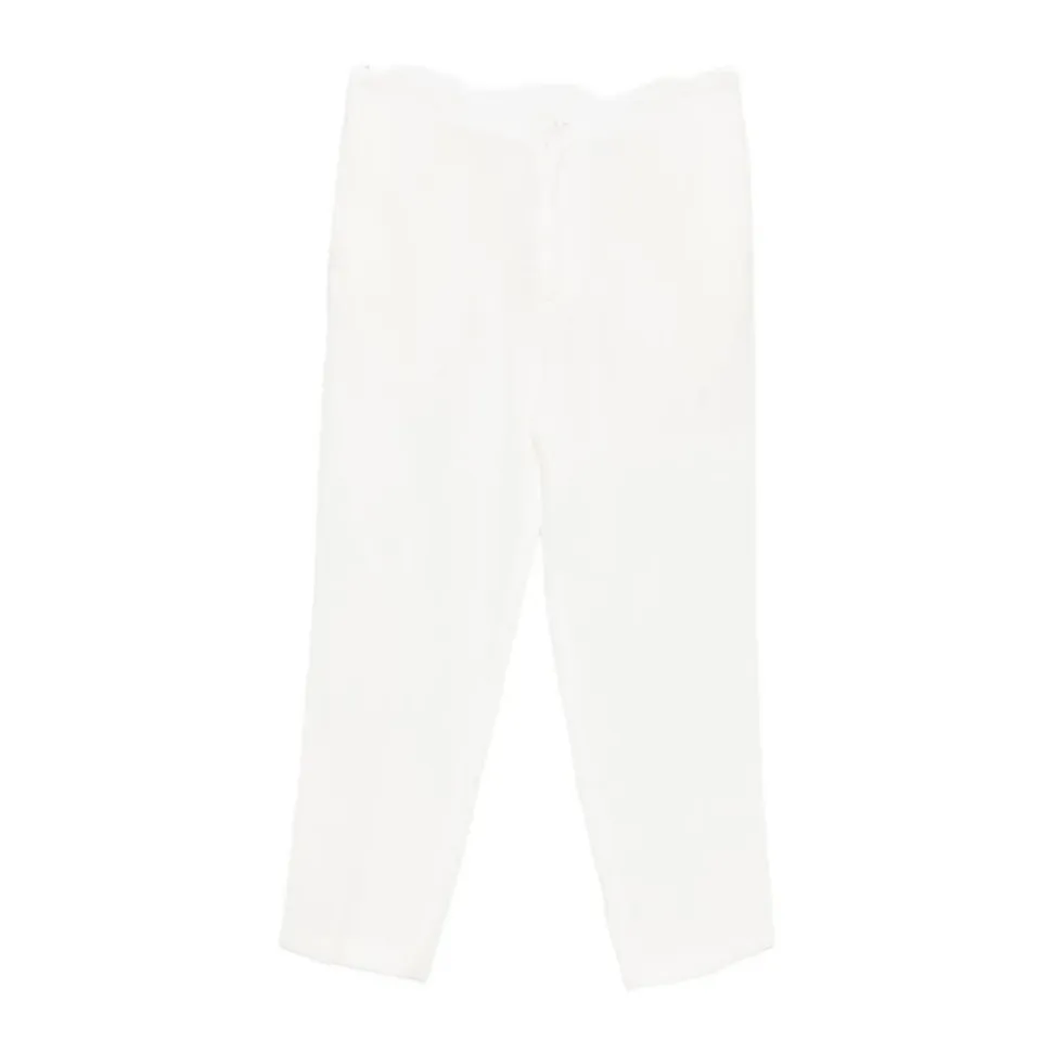 Pantalone bianco