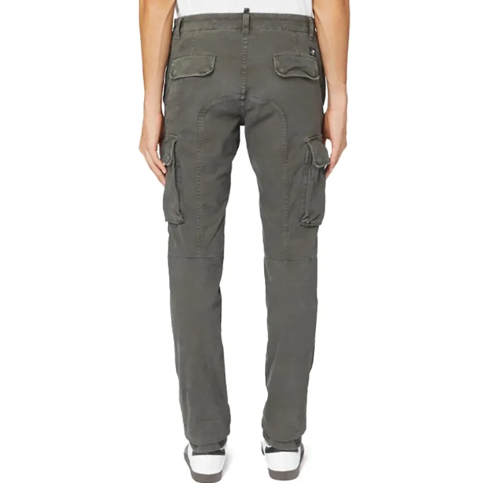 Pantalone Chino Chile