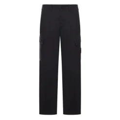 Pantalone Regular Ghost