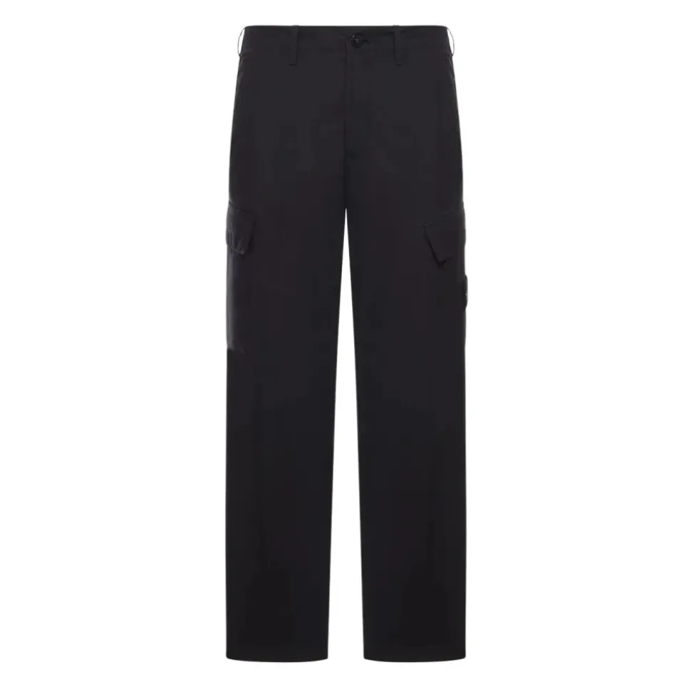 Pantalone Regular Ghost