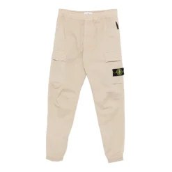 Pantalone Regular Tapered