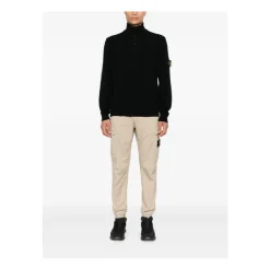Pantalone Regular Tapered