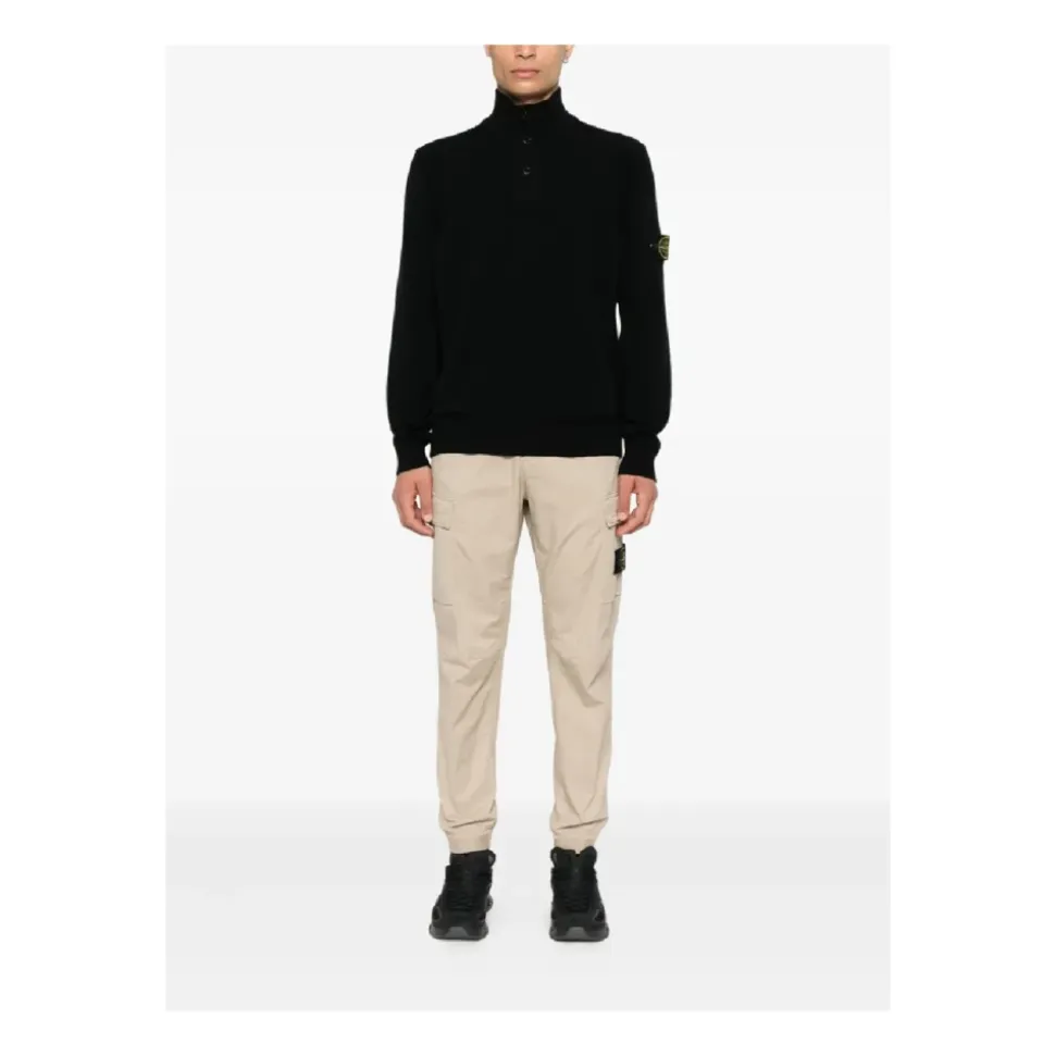 Pantalone Regular Tapered