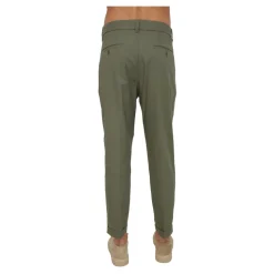 Pantalone Tessuto
