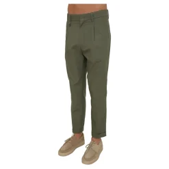 Pantalone Tessuto