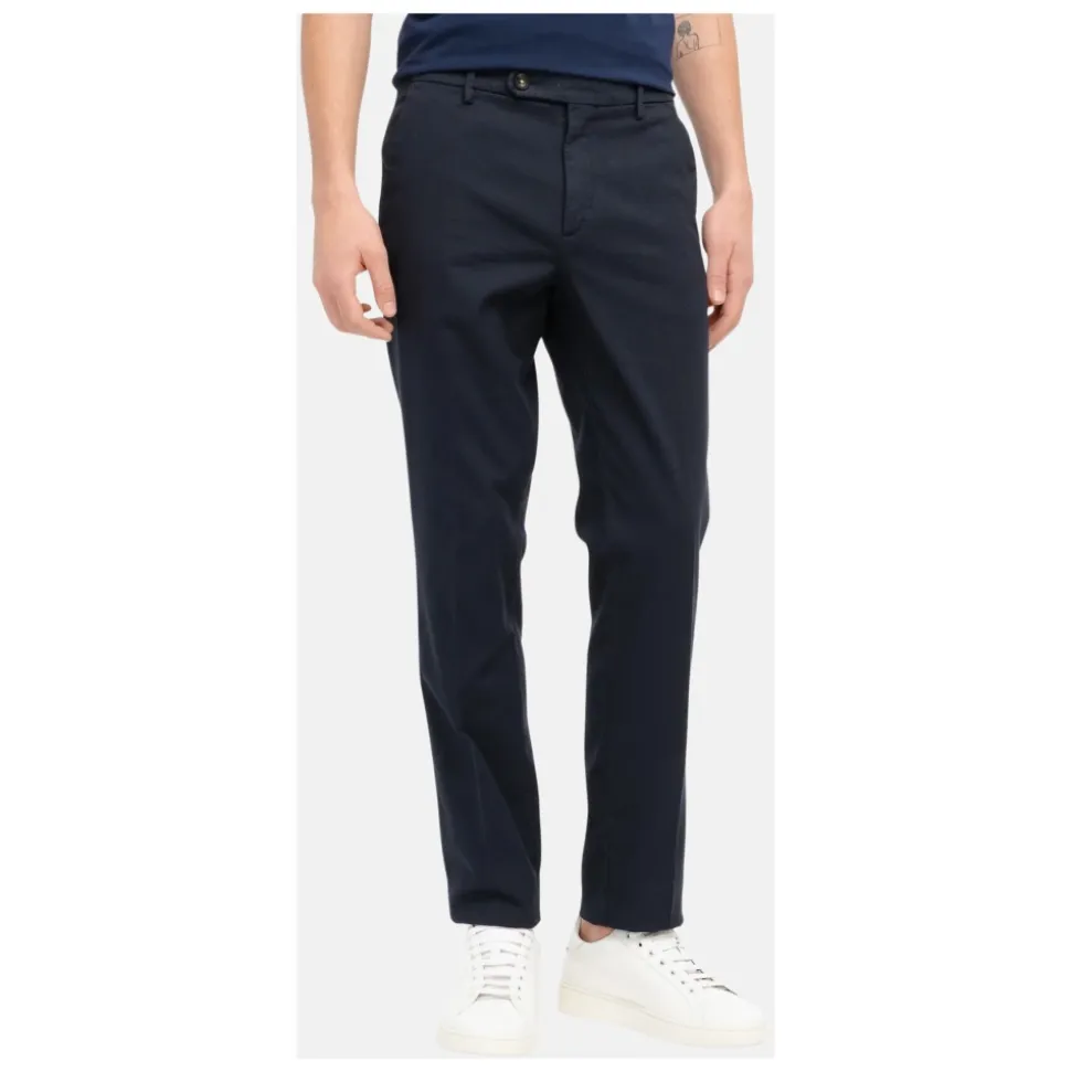 Pantalone Tinto