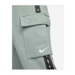 Pantaloni Cargo Club Fleece