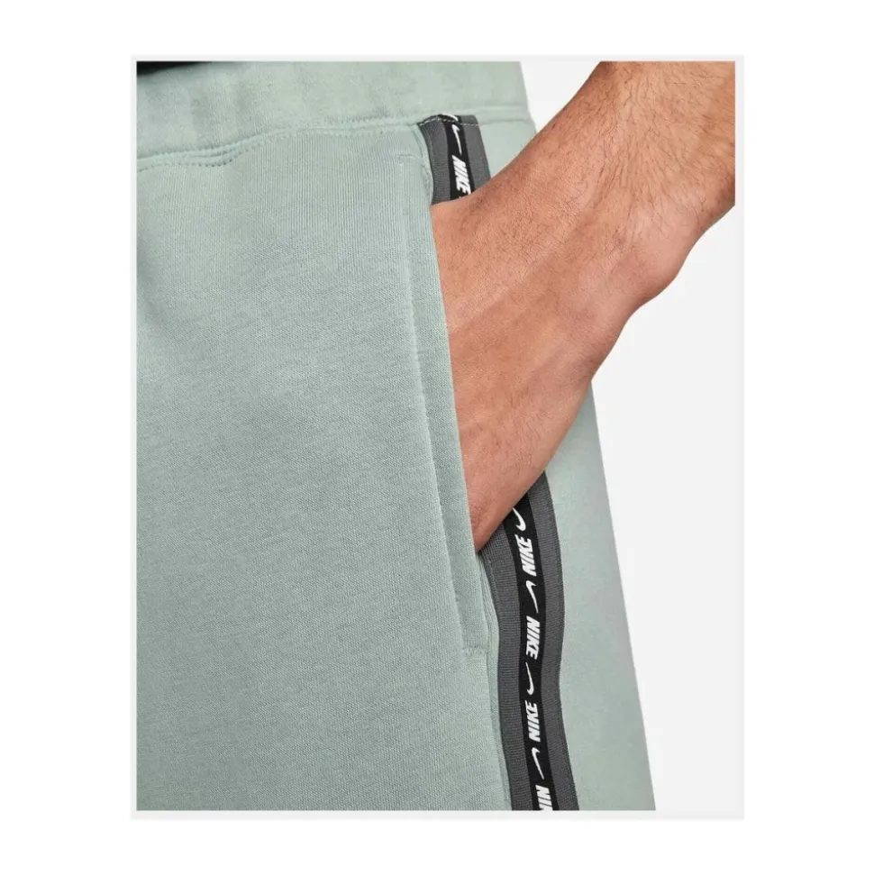 Pantaloni Cargo Club Fleece
