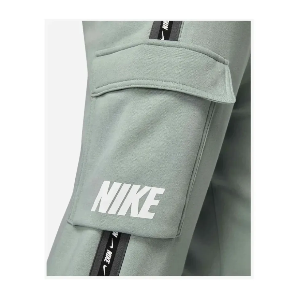 Pantaloni Cargo Club Fleece