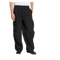 Pantaloni Cargo Utility Essentials Premium