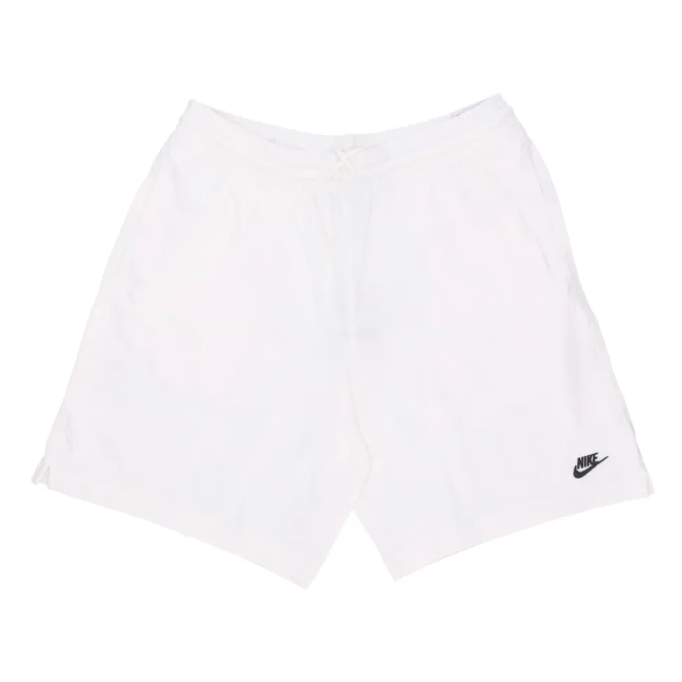 Pantaloni Corti da Tuta Club Knit