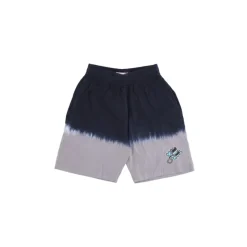 pantaloni corti man nba cravatta orizzontale tintura corta classiche di legno duro saaspu