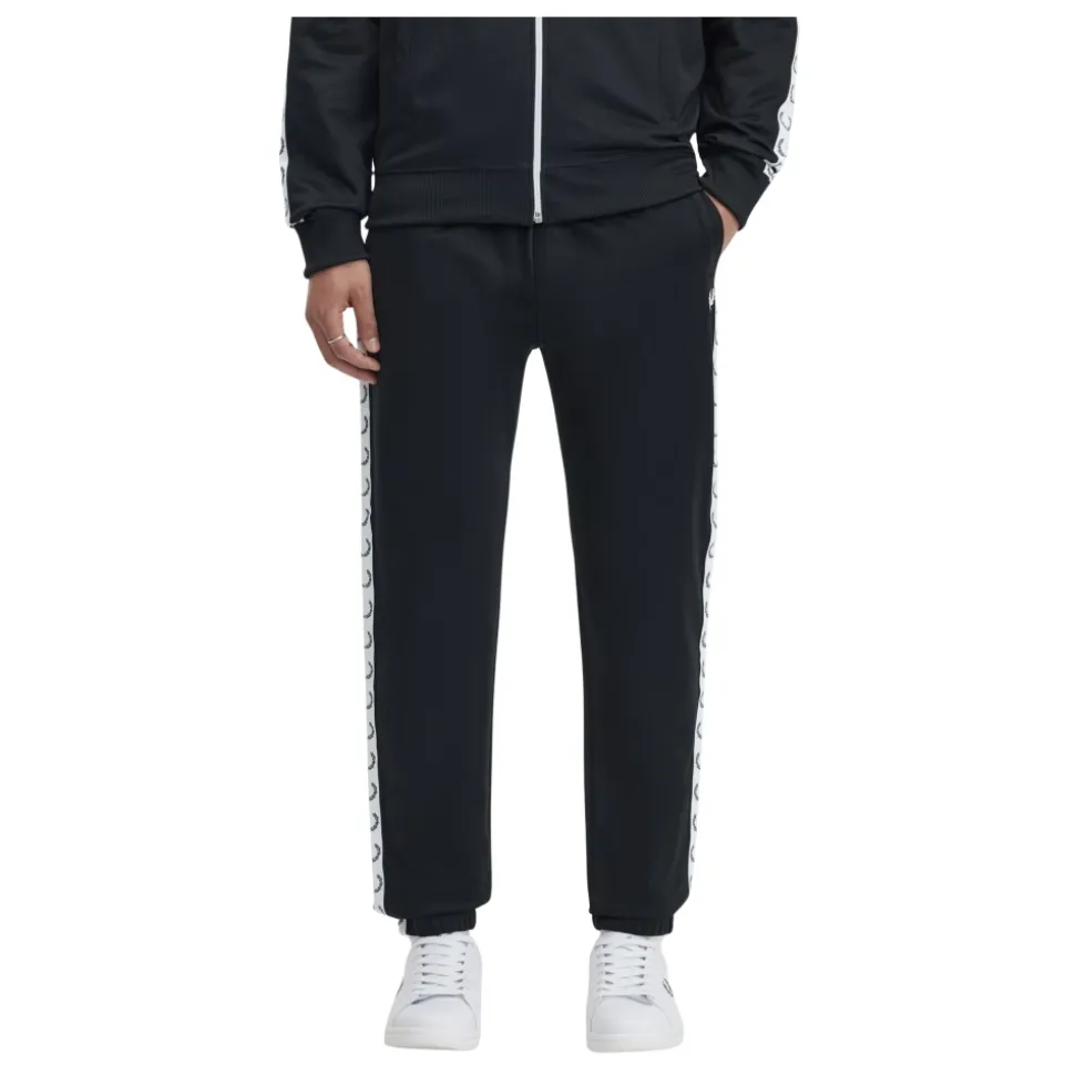 Pantaloni da Allenamento Affusolati