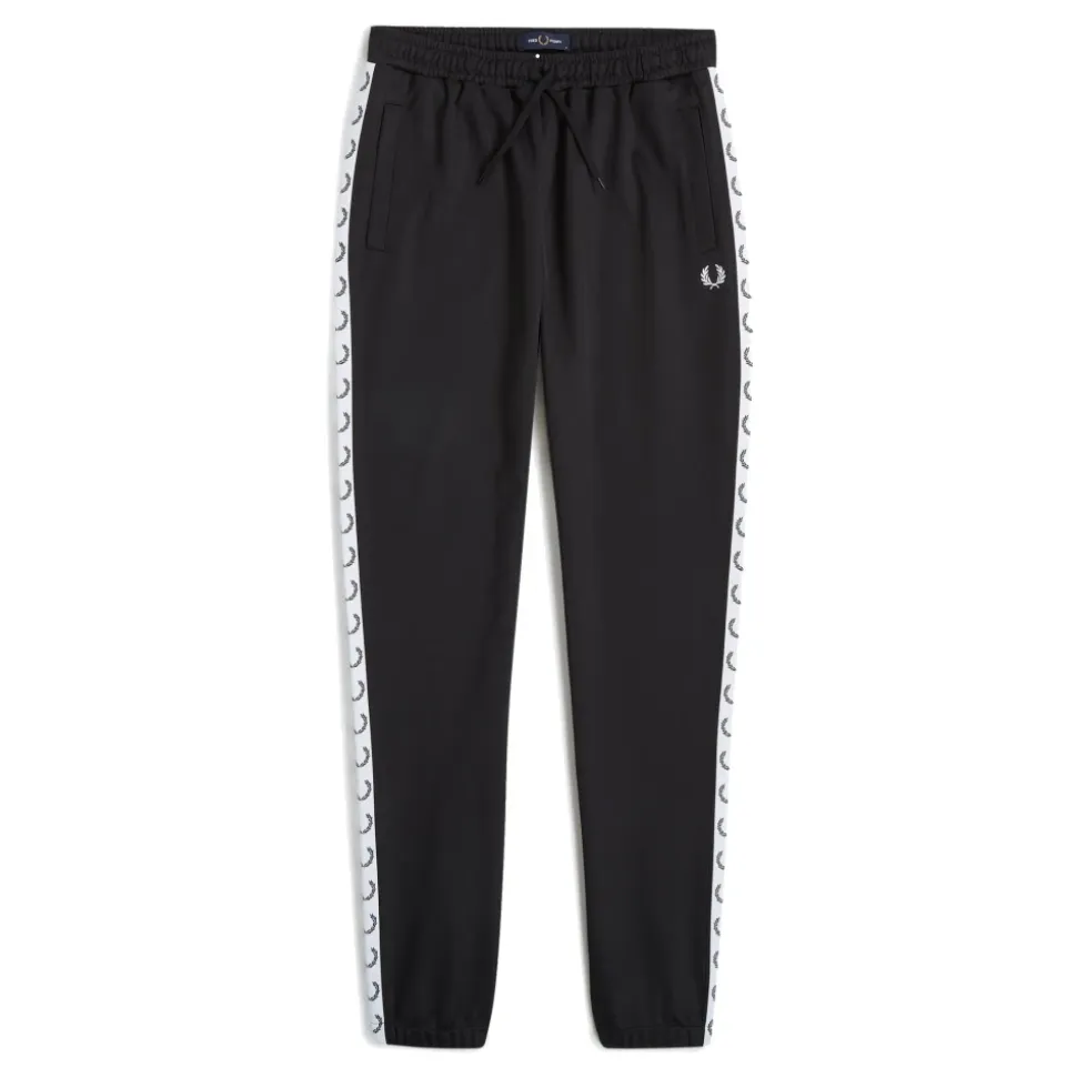 Pantaloni da Allenamento Affusolati