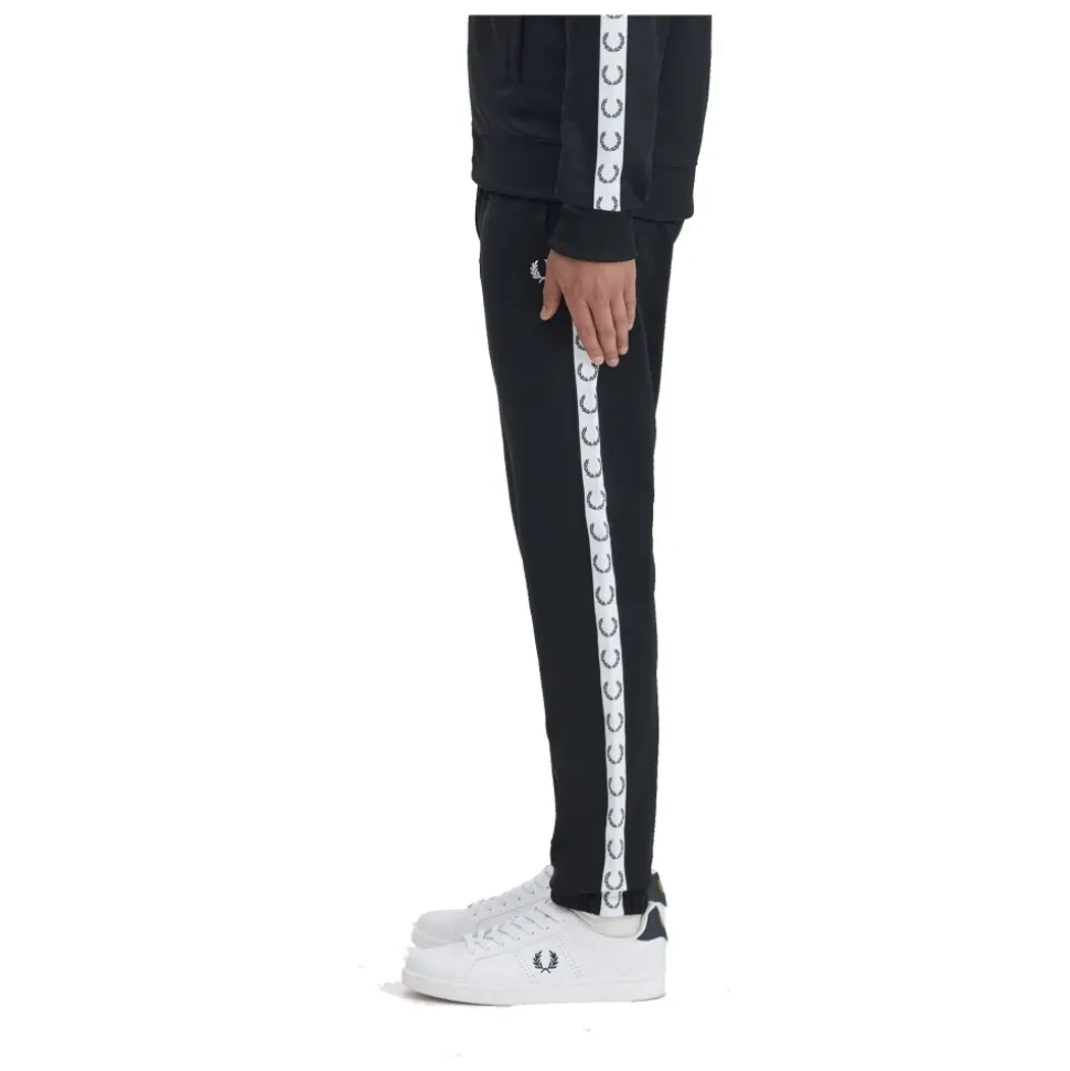 Pantaloni da Allenamento Affusolati
