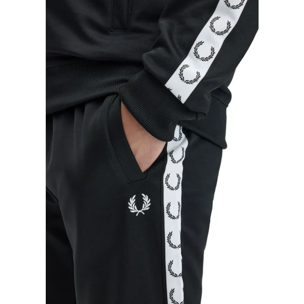 Pantaloni da Allenamento Affusolati