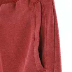 Pantaloni da tuta leggeri con polsini