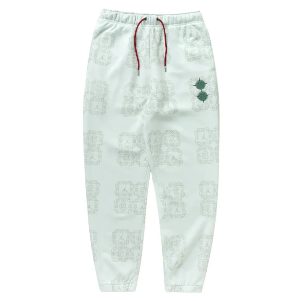 Pantaloni Jade Fleece
