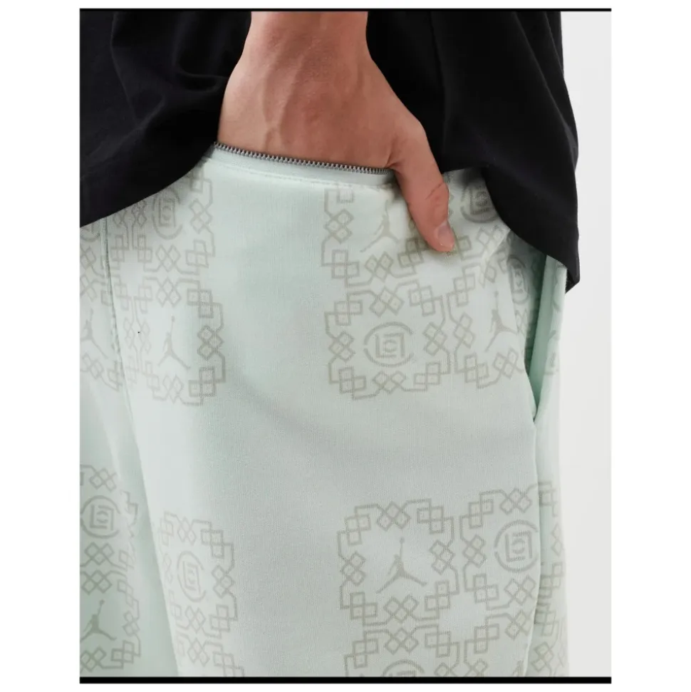 Pantaloni Jade Fleece