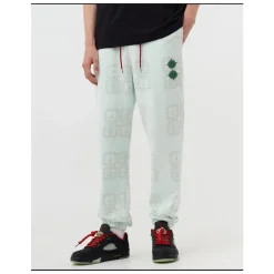 Pantaloni Jade Fleece