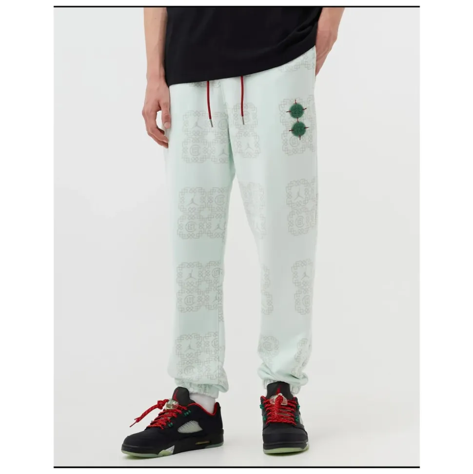 Pantaloni Jade Fleece
