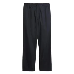 Pantaloni Johanson Poplin Gamba Dritta