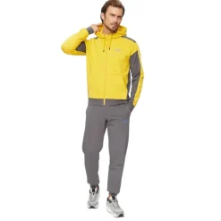 Pantaloni Versatili in Cotone