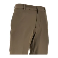 Pantaloni a gamba dritta