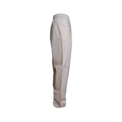 Pantaloni a gamba larga Melrose