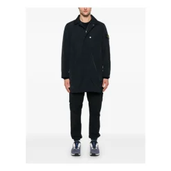Pantaloni Cargo Affusolati Regular Fit
