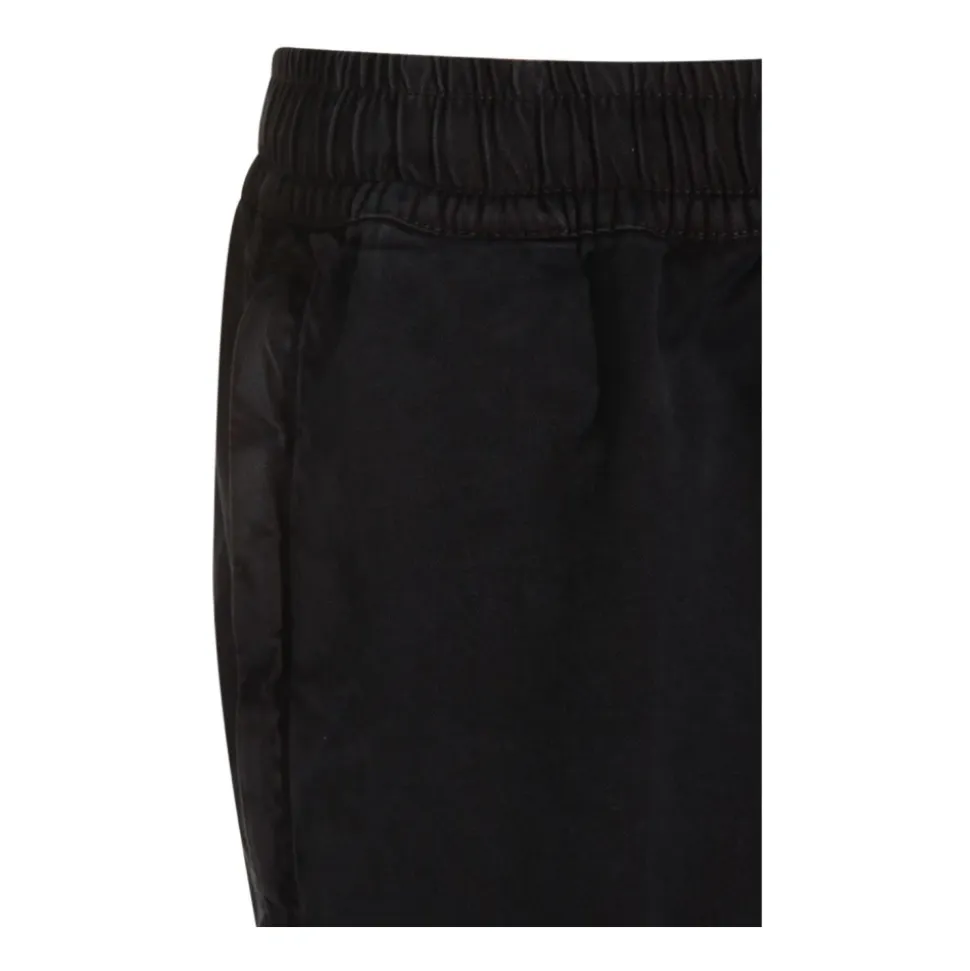 Pantaloni Cargo in Cotone