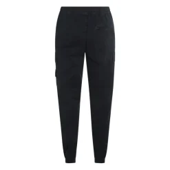 Pantaloni Cargo in Cotone