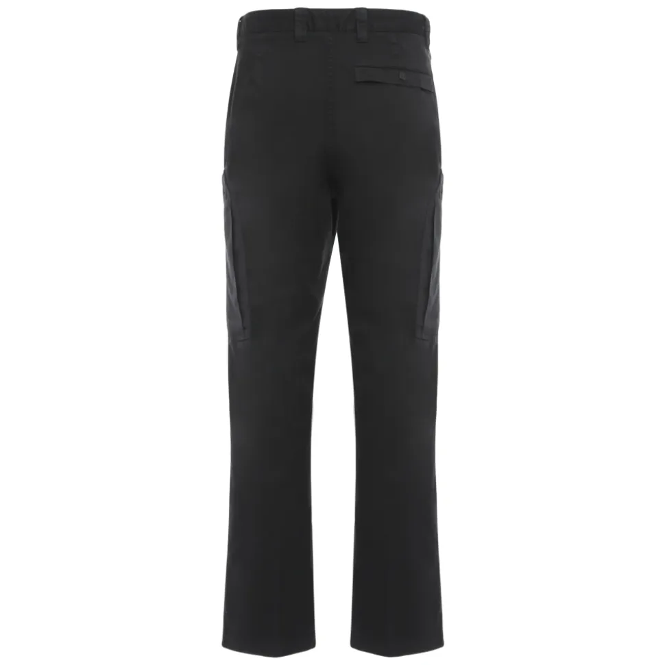 Pantaloni Cargo Regular-fit
