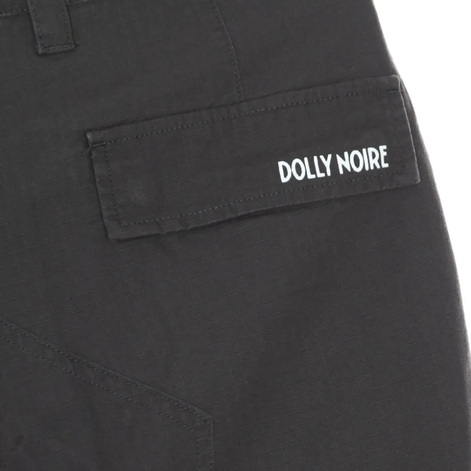 Pantaloni Cargo Ripstop Antracite