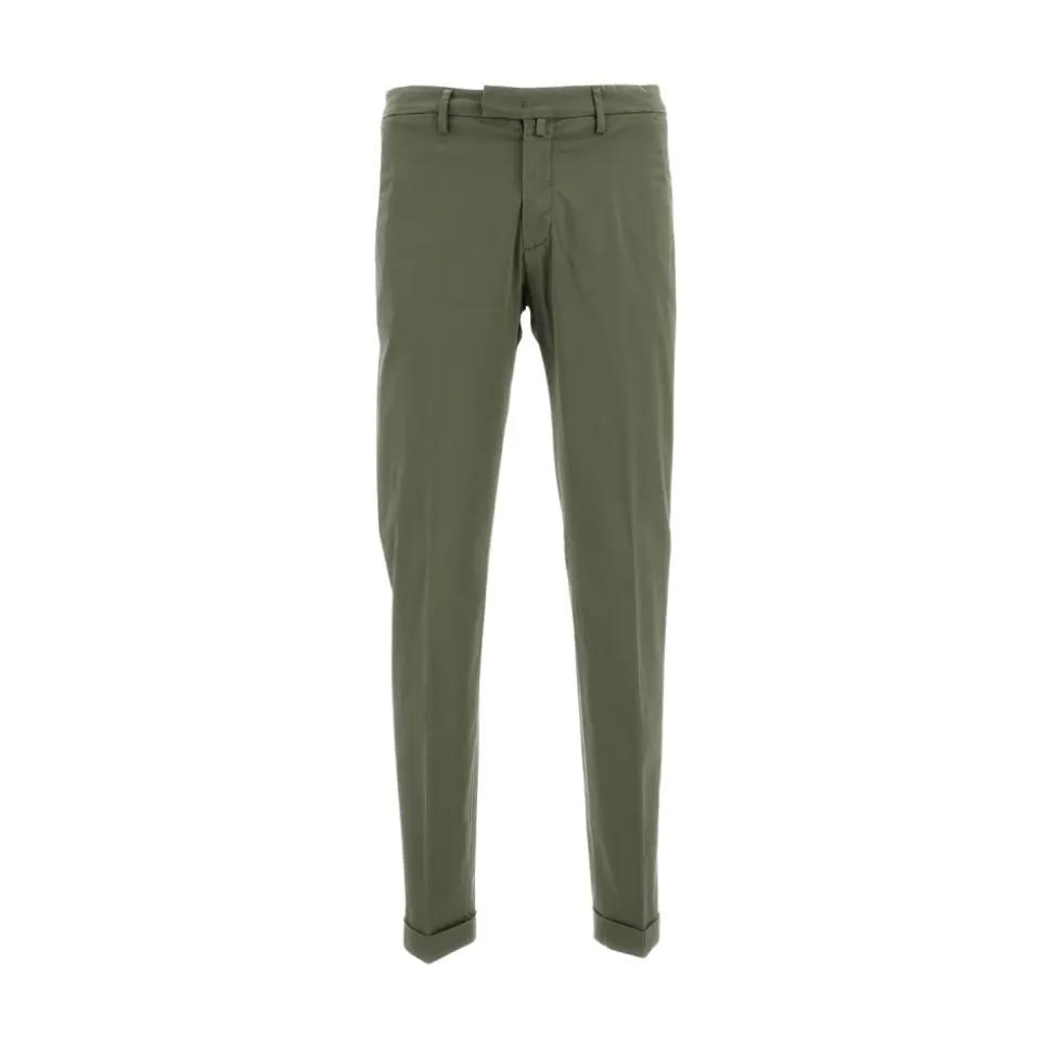 Pantaloni Chino