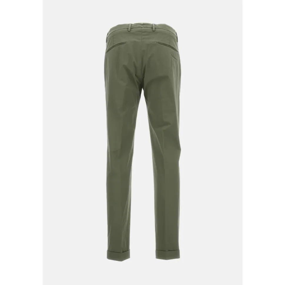 Pantaloni Chino