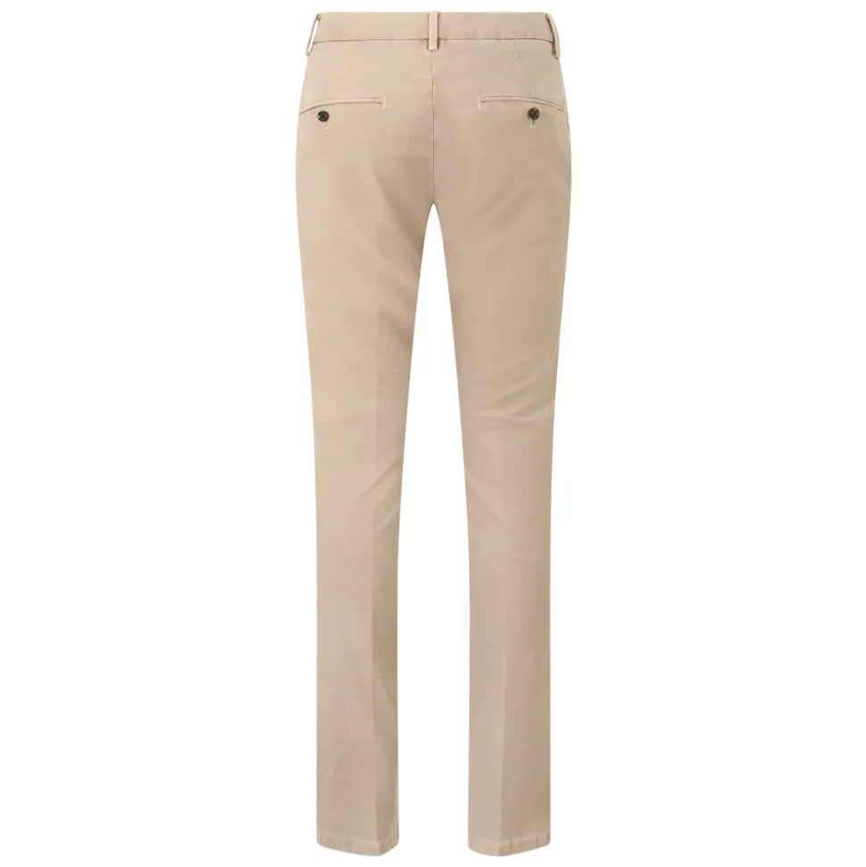 Pantaloni Chino Slim Fit