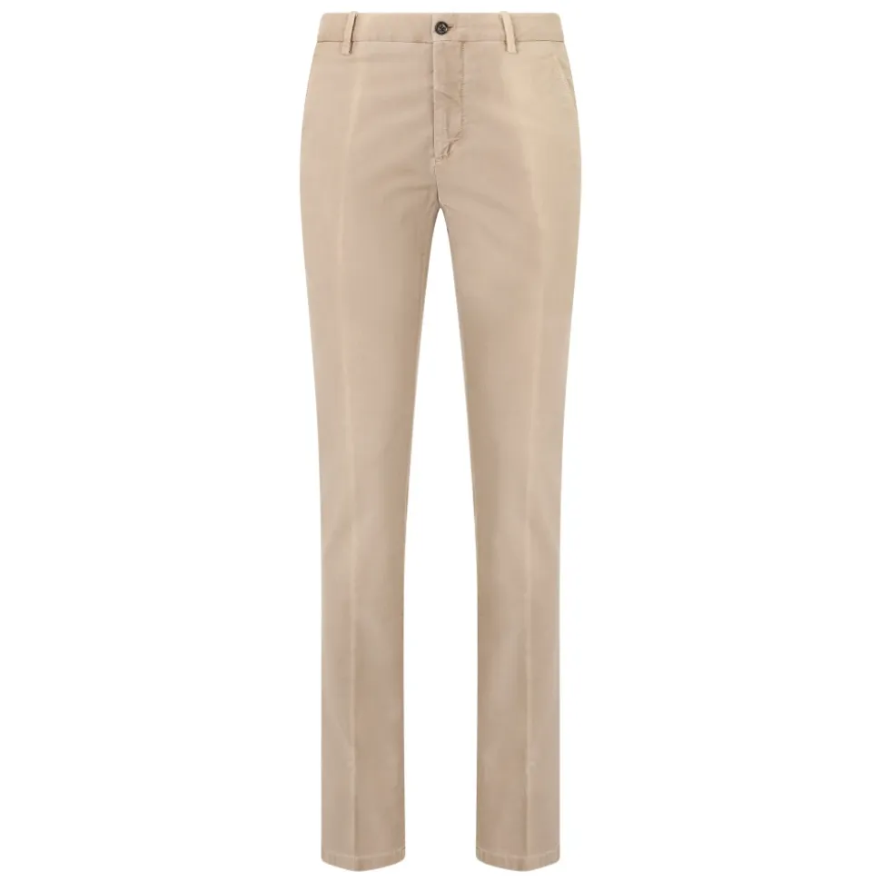 Pantaloni Chino Slim Fit