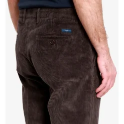 Pantaloni Cigar