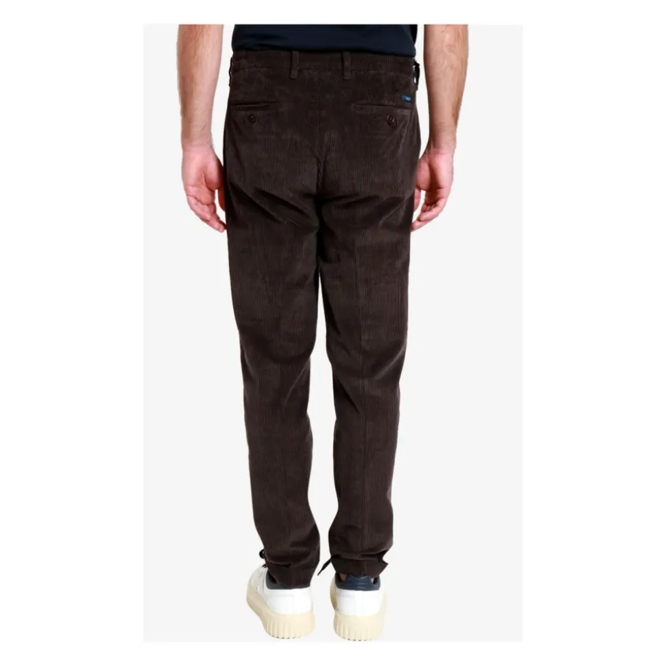 Pantaloni Cigar